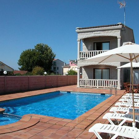 Apartamentos Coral Do Mar III Montalvo Kültér fotó