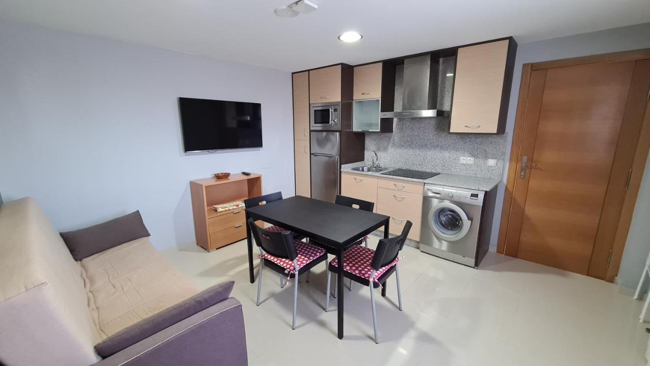 Apartamentos Coral Do Mar III Montalvo Kültér fotó