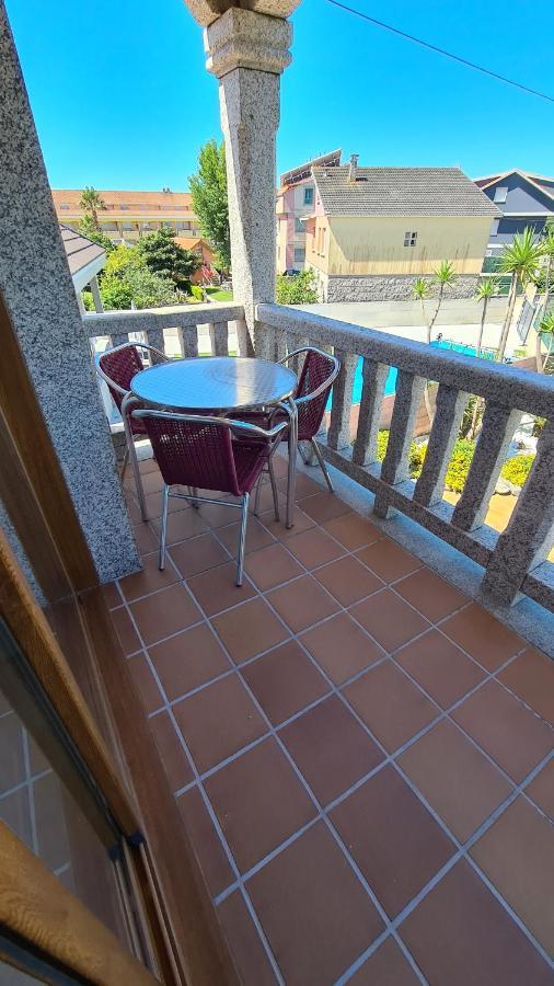 Apartamentos Coral Do Mar III Montalvo Kültér fotó