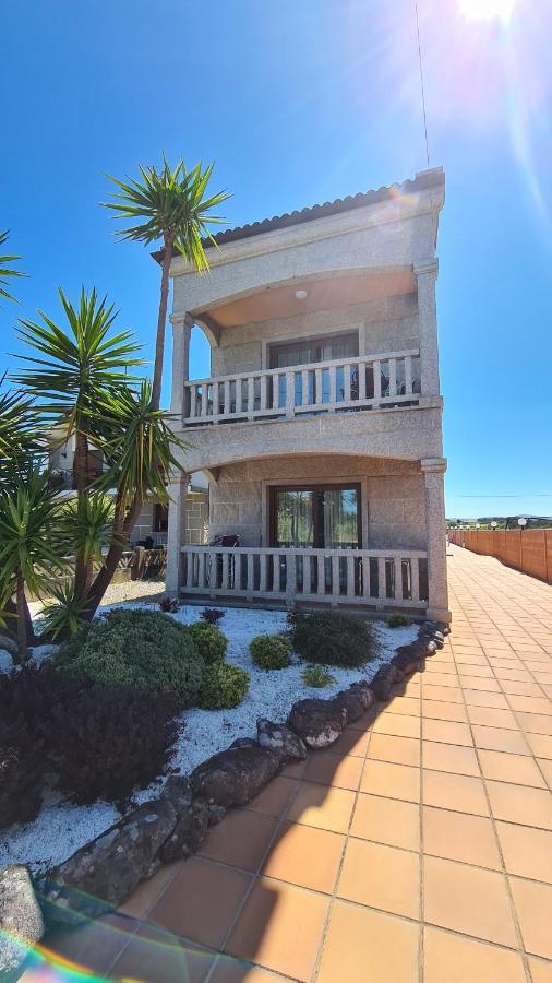 Apartamentos Coral Do Mar III Montalvo Kültér fotó