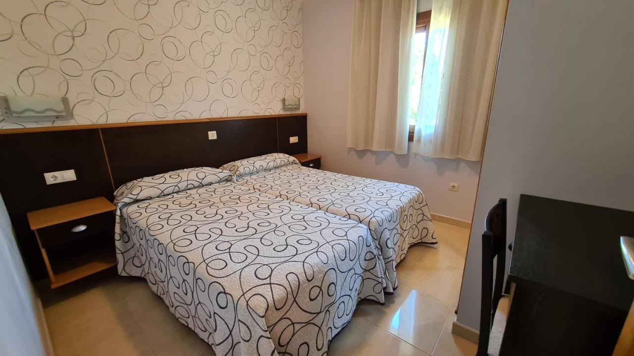 Apartamentos Coral Do Mar III Montalvo Kültér fotó