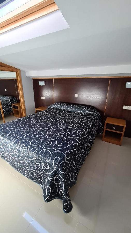 Apartamentos Coral Do Mar III Montalvo Kültér fotó