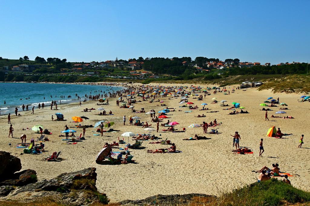 Apartamentos Coral Do Mar III Montalvo Kültér fotó