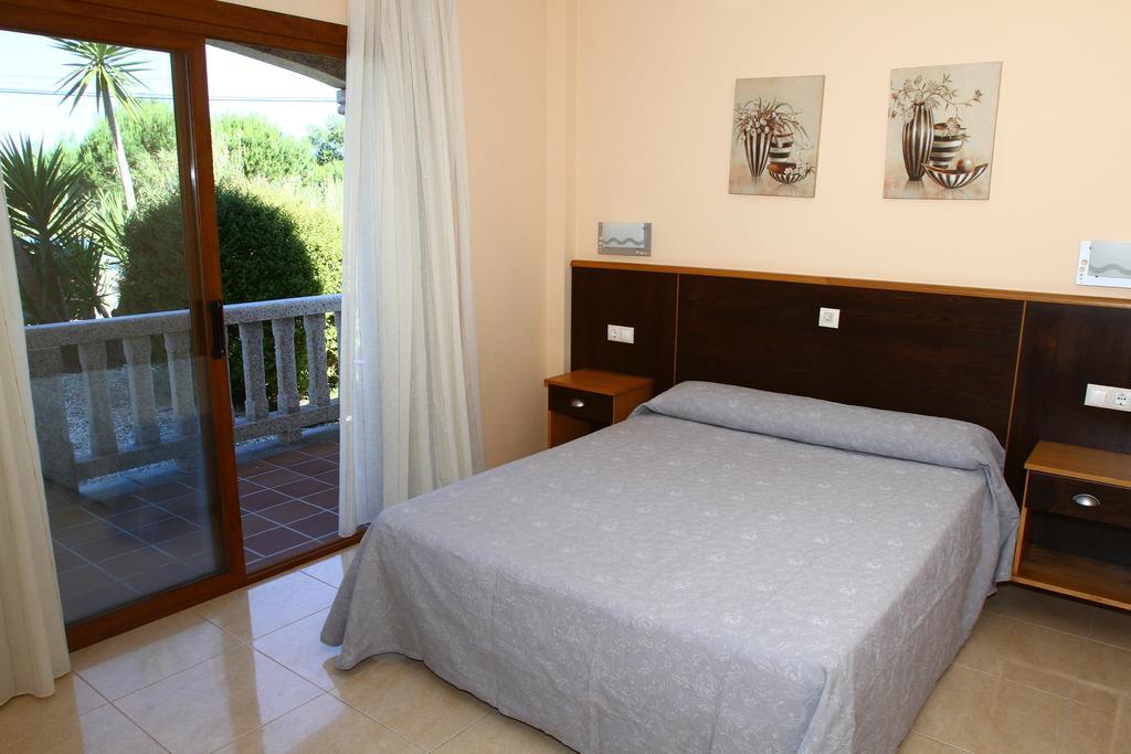 Apartamentos Coral Do Mar III Montalvo Szoba fotó