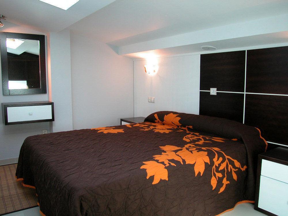 Apartamentos Coral Do Mar III Montalvo Kültér fotó