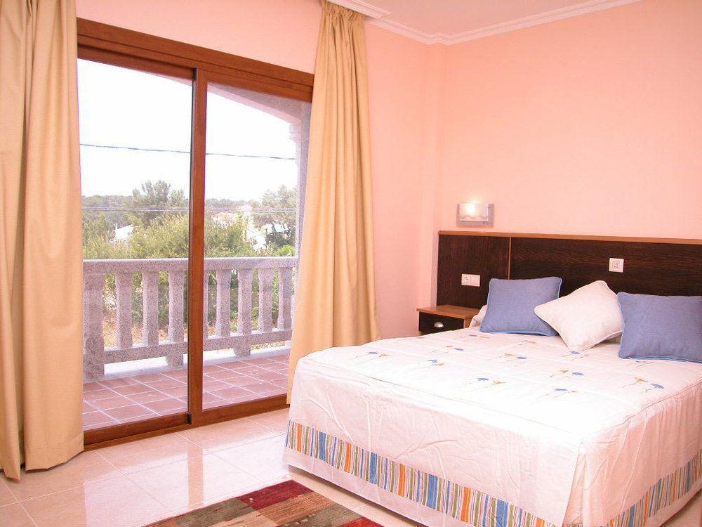 Apartamentos Coral Do Mar III Montalvo Kültér fotó