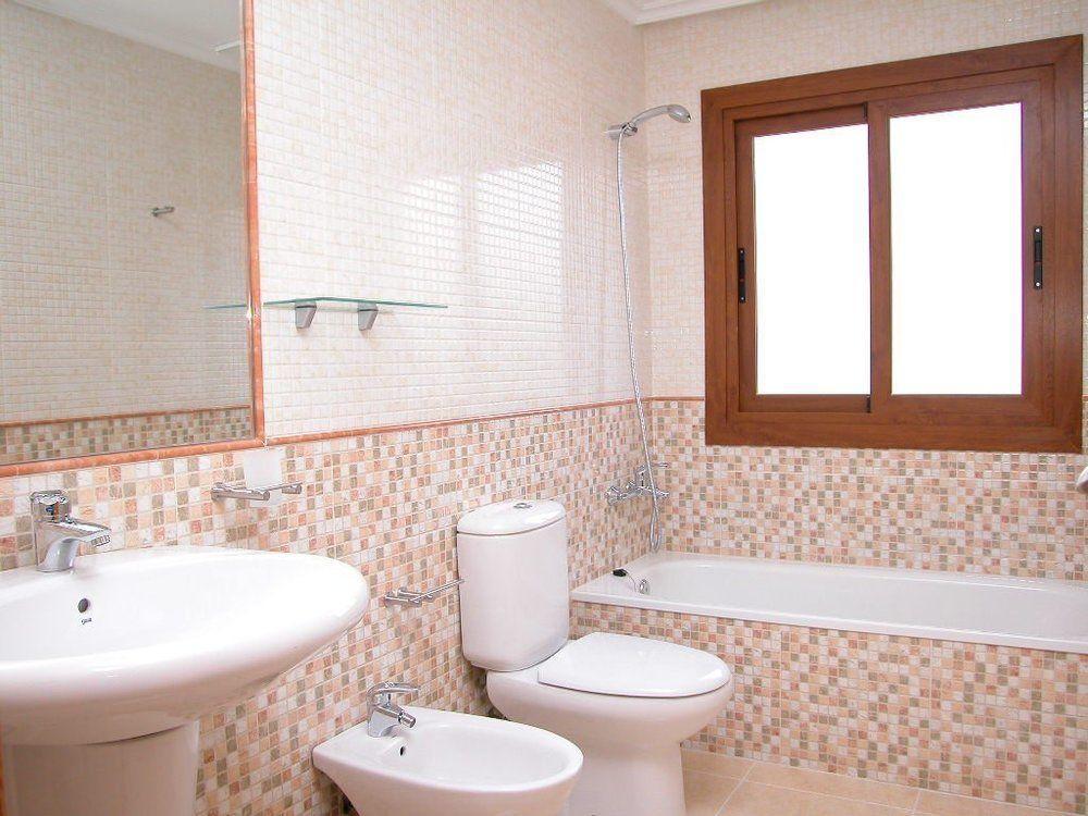 Apartamentos Coral Do Mar III Montalvo Kültér fotó