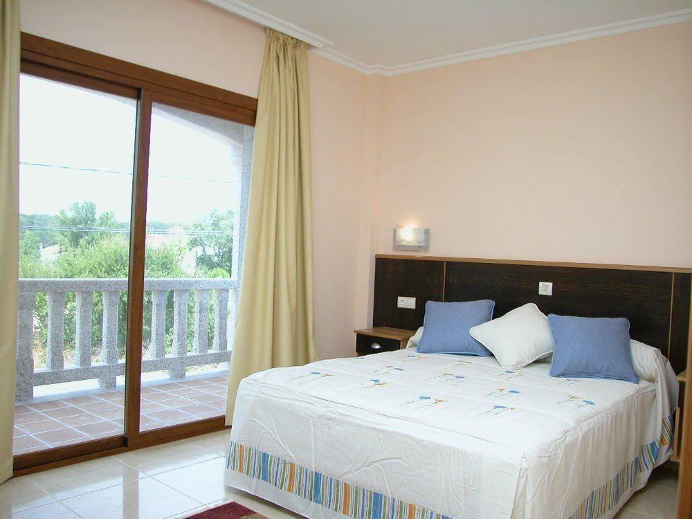 Apartamentos Coral Do Mar III Montalvo Kültér fotó