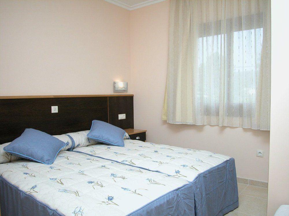 Apartamentos Coral Do Mar III Montalvo Kültér fotó