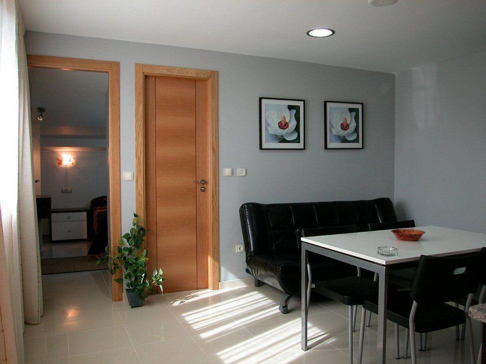 Apartamentos Coral Do Mar III Montalvo Kültér fotó