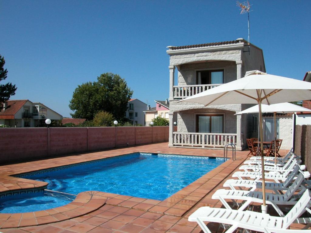Apartamentos Coral Do Mar III Montalvo Kültér fotó