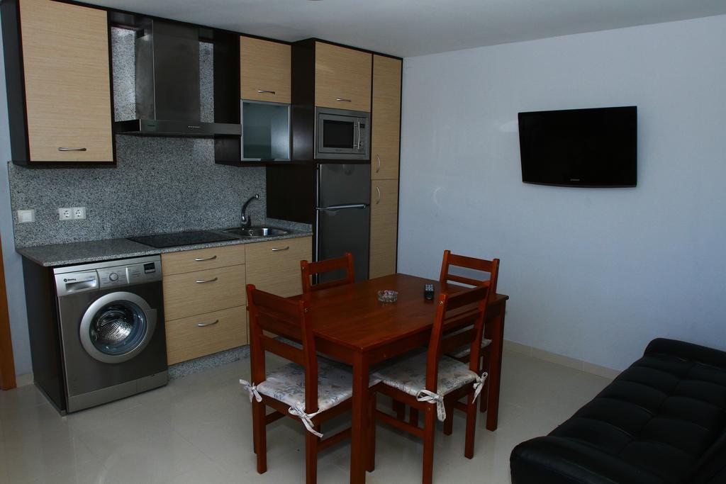 Apartamentos Coral Do Mar III Montalvo Kültér fotó