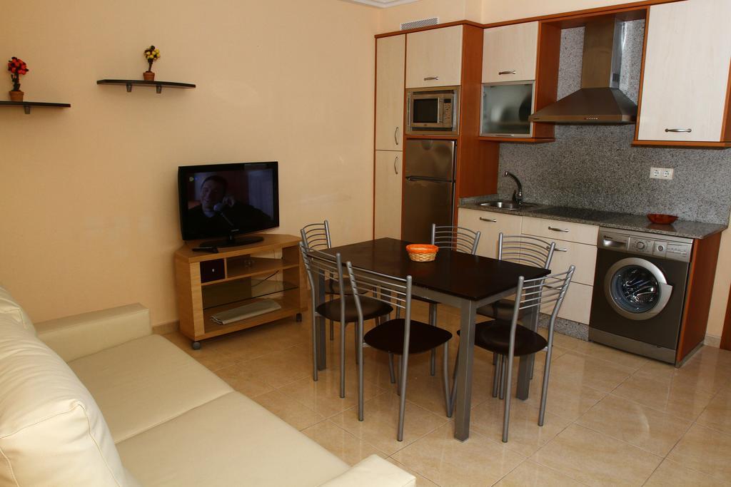 Apartamentos Coral Do Mar III Montalvo Kültér fotó