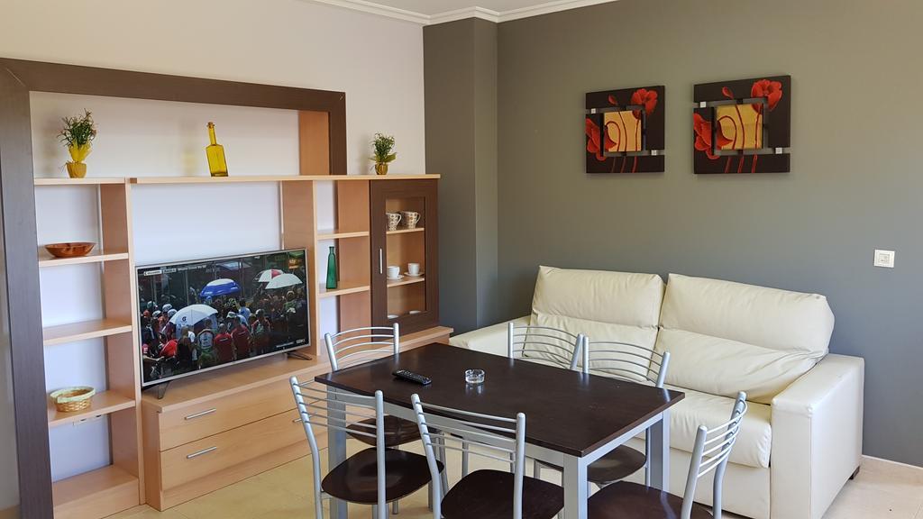 Apartamentos Coral Do Mar III Montalvo Kültér fotó